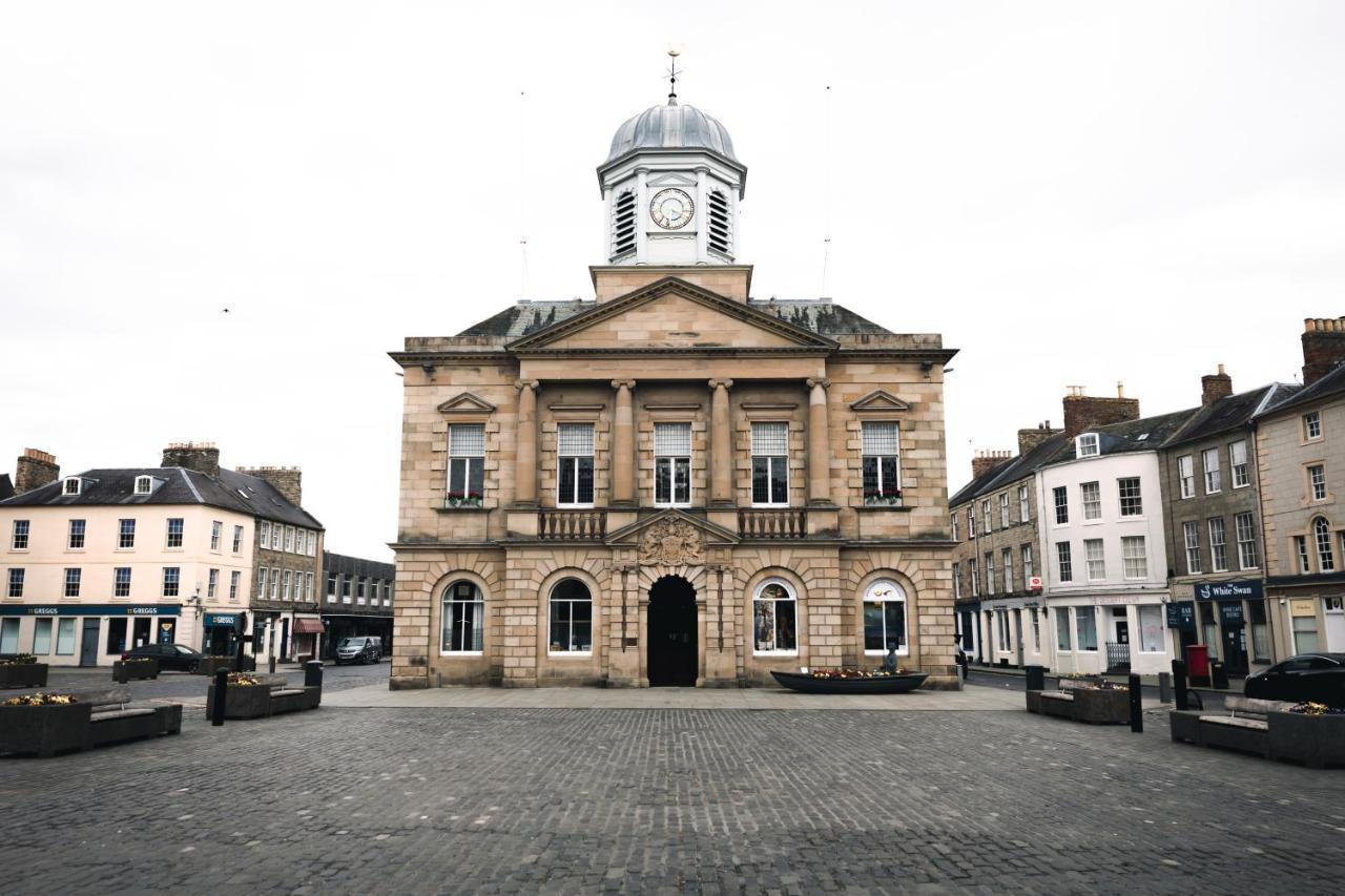 The Old Fire Station Villa Kelso Buitenkant foto